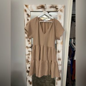 NWOT, never worn dress.